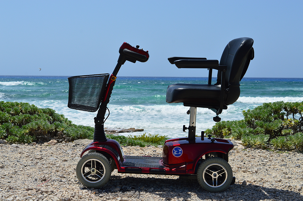 Mobility Scooters Cozumel Cozumel Accessible Trips, Tours, Accessible